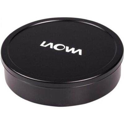 Laowa 11mm f/4.5 Front Lens Cap (77 mm), Objektivdeckel, Schwarz Laowa 11mm f/4.5 Front Lens Cap (77 mm), Objektivdeckel, Schwarz