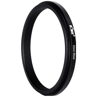 JJC Redukcja filtrowa FreePower 52 na 49 mm (52 mm), Objektivfilter JJC Redukcja filtrowa FreePower 52 na 49 mm (52 mm), Objektivfilter