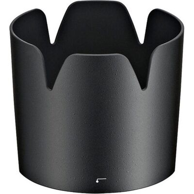 Caruba HB 65 Nikon, Gegenlichtblende, Schwarz Caruba HB 65 Nikon, Gegenlichtblende, Schwarz
