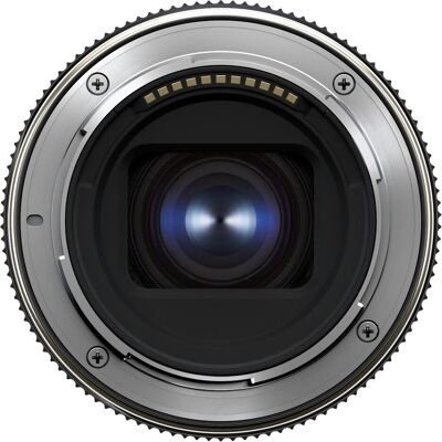 Tamron 20-40mm F/2.8 Di III VXD NIkon Z (Nikon Z, Vollformat), Objektiv, Schwarz Tamron 20-40mm F/2.8 Di III VXD NIkon Z (Nikon Z, Vollformat), Objektiv, Schwarz