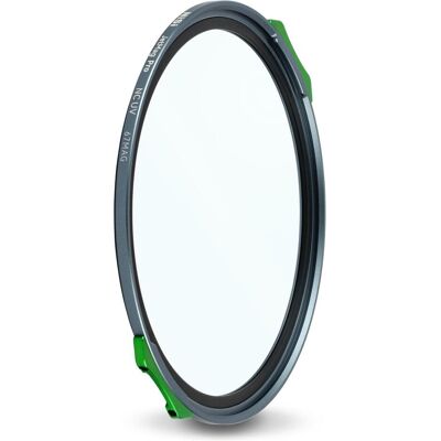 Nisi JetMag Pro NC UV 67MAG (UV-Filter), Objektivfilter, Schwarz Nisi JetMag Pro NC UV 67MAG (UV-Filter), Objektivfilter, Schwarz