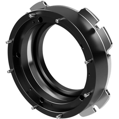 Dzofilm Catta Ace ZOOM LPL Mount Bayonet, Objektivadapter Dzofilm Catta Ace ZOOM LPL Mount Bayonet, Objektivadapter