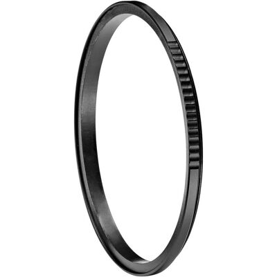 Manfrotto Xume Objektivadapter 49 mm, Objektivadapter, Schwarz Manfrotto Xume Objektivadapter 49 mm, Objektivadapter, Schwarz