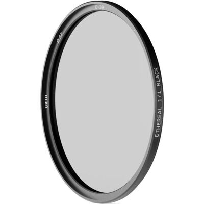 Urth 58mm Magnetic Ethereal ¹ââ Black Mist Filter Plus+ (Effekt Filter), Objektivfilter, Schwarz Urth 58mm Magnetic Ethereal ¹ââ Black Mist Filter Plus+ (Effekt Filter), Objektivfilter, Schwarz