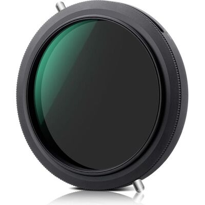 K&F Concept - Nano X - 62mm - Variable ND2-ND32 - Filter K&F Concept - Nano X - 62mm - Variable ND2-ND32 - Filter