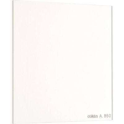 Cokin Filter A850 Weichzeichner 3 (67 mm, Weichzeichnungsfilter), Objektivfilter, Transparent Cokin Filter A850 Weichzeichner 3 (67 mm, Weichzeichnungsfilter), Objektivfilter, Transparent