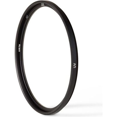 Urth 112mm UV Objektivfilter (Plus +) (112 mm, UV-Filter), Objektivfilter, Transparent Urth 112mm UV Objektivfilter (Plus +) (112 mm, UV-Filter), Objektivfilter, Transparent