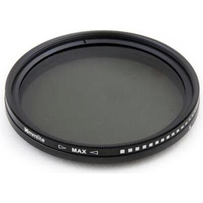 Seagull Filter 37mm Gray Fader filter (37 mm, ND- / Graufilter), Objektivfilter, Grau Seagull Filter 37mm Gray Fader filter (37 mm, ND- / Graufilter), Objektivfilter, Grau