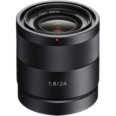 Sony - Sonnar T* E 24mm f/1.8 ZA - 24mm f/1.8 ZA - Objektiv Sony - Sonnar T* E 24mm f/1.8 ZA - 24mm f/1.8 ZA - Objektiv