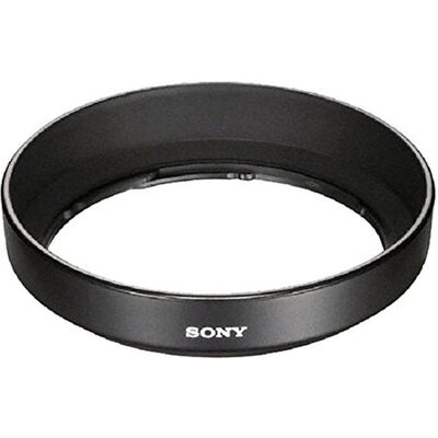 Sony ALC-SH108, Sonnenblende, Gegenlichtblende, Schwarz Sony ALC-SH108, Sonnenblende, Gegenlichtblende, Schwarz