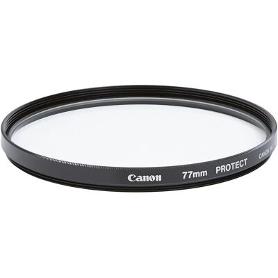 Canon Protect (77 mm, Schutzfilter), Objektivfilter, Schwarz Canon Protect (77 mm, Schutzfilter), Objektivfilter, Schwarz