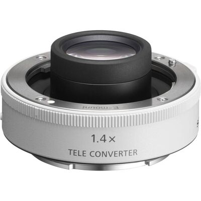 Sony SEL14TC Telekonverter - Kompakt, 1,4x Brennweitensteigerung Sony SEL14TC Telekonverter - Kompakt, 1,4x Brennweitensteigerung