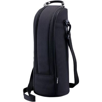 Canon LZ1435 (für RF 800) (Objektivtasche, 7.99 l), Kameratasche, Schwarz Canon LZ1435 (für RF 800) (Objektivtasche, 7.99 l), Kameratasche, Schwarz
