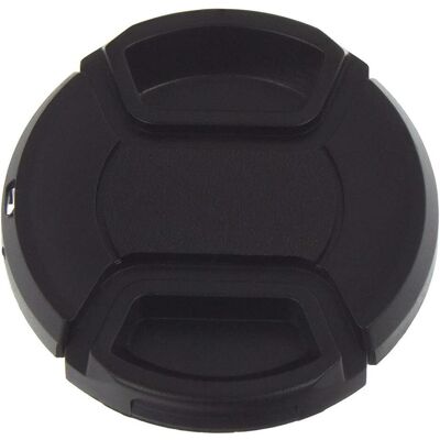 Sony Alc-F62s (62 mm), Objektivdeckel, Schwarz Sony Alc-F62s (62 mm), Objektivdeckel, Schwarz