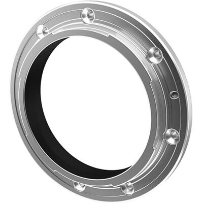 Mofage Accessories Interchangeable Mount - Z Mount, Objektivadapter, Schwarz Mofage Accessories Interchangeable Mount - Z Mount, Objektivadapter, Schwarz