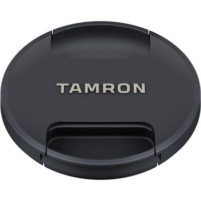 Tamron Frontdeckel 95 mm (A022) (95 mm), Objektivdeckel, Schwarz Tamron Frontdeckel 95 mm (A022) (95 mm), Objektivdeckel, Schwarz