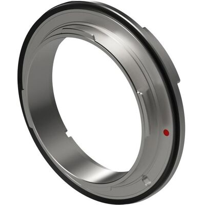 Dzofilm Catta Zoom L Mount Bayonet, Objektivadapter, Weiss Dzofilm Catta Zoom L Mount Bayonet, Objektivadapter, Weiss
