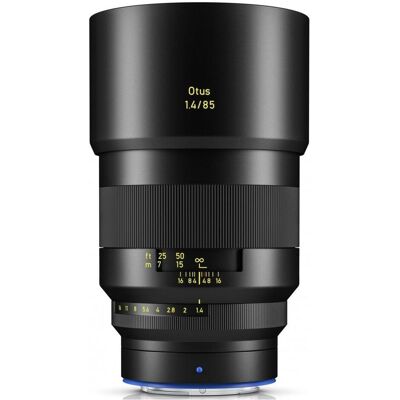 ZEISS Otus ML 85mm f1.4 Nikon Z - Objektiv ZEISS Otus ML 85mm f1.4 Nikon Z - Objektiv