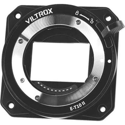 Viltrox ADAPTER Z CAM FOR Z CAM to Sony E mount, Objektivadapter Viltrox ADAPTER Z CAM FOR Z CAM to Sony E mount, Objektivadapter