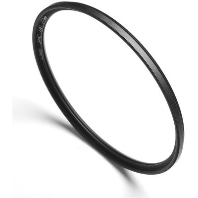 Nisi Filter UV SMC L395 46mm (46 mm, UV-Filter), Objektivfilter, Transparent Nisi Filter UV SMC L395 46mm (46 mm, UV-Filter), Objektivfilter, Transparent