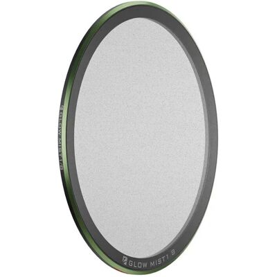 Freewell Brandon Li Glow Mist 1/8-Filter, Objektivfilter, Transparent Freewell Brandon Li Glow Mist 1/8-Filter, Objektivfilter, Transparent