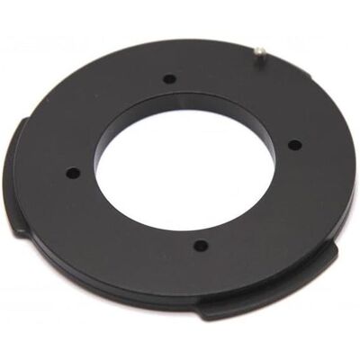 MTF Sony FZ Mount for Fuji MK Lens, Objektivadapter, Schwarz MTF Sony FZ Mount for Fuji MK Lens, Objektivadapter, Schwarz