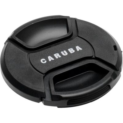 Caruba 105mm Objektivdeckel - Schutz für Kameraobjektiv Caruba 105mm Objektivdeckel - Schutz für Kameraobjektiv