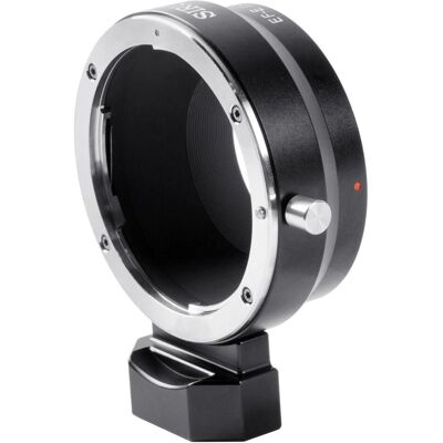Sirui Objektivadapter für Jupiter Serie - für EF-Mount - E-Mount, Objektivadapter Sirui Objektivadapter für Jupiter Serie - für EF-Mount - E-Mount, Objektivadapter