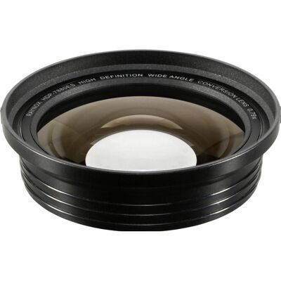 Raynox HDP-7880ES 0,79 Weitwinkel (Weitwinkelkonverter, Universell), Objektivkonverter Raynox HDP-7880ES 0,79 Weitwinkel (Weitwinkelkonverter, Universell), Objektivkonverter