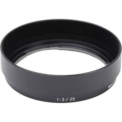 Zeiss Gegenlichtblende, Gegenlichtblende Zeiss Gegenlichtblende, Gegenlichtblende