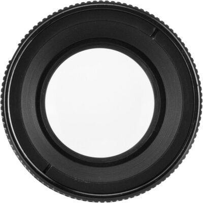 Lensbaby Sweet 80 Optik (Universell, APS-C / DX, Vollformat), Objektiv, Schwarz Lensbaby Sweet 80 Optik (Universell, APS-C / DX, Vollformat), Objektiv, Schwarz