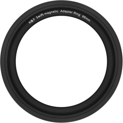 H&Y Swift Magnetic Lens Adapter Ring (95mm) (Objektivfilter Adapter), Objektivfilter Zubehör H&Y Swift Magnetic Lens Adapter Ring (95mm) (Objektivfilter Adapter), Objektivfilter Zubehör