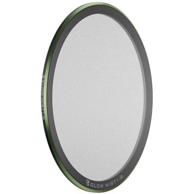 Freewell Brandon Li Glow Mist 1/8-Filter, Objektivfilter, Transparent Freewell Brandon Li Glow Mist 1/8-Filter, Objektivfilter, Transparent