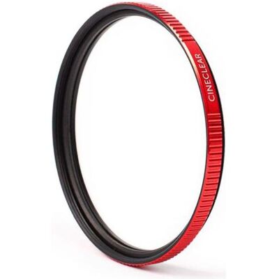 Moment 62mm CineClear UV Protection Filter (62 mm, Schutzfilter, UV-Filter), Objektivfilter, Transparent Moment 62mm CineClear UV Protection Filter (62 mm, Schutzfilter, UV-Filter), Objektivfilter, Transparent