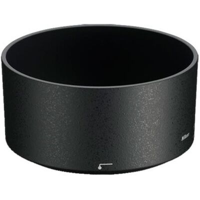Nikon HB-62 Gegenlichtblende, Gegenlichtblende, Schwarz Nikon HB-62 Gegenlichtblende, Gegenlichtblende, Schwarz