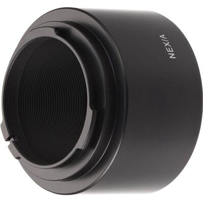 Novoflex Adapter zu Sony NEX für A-Mount Schnells, Objektivadapter, Schwarz Novoflex Adapter zu Sony NEX für A-Mount Schnells, Objektivadapter, Schwarz