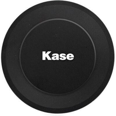 Kase Magnetice Lens Cap 95mm Front (100065078), Objektivfilter, Schwarz Kase Magnetice Lens Cap 95mm Front (100065078), Objektivfilter, Schwarz