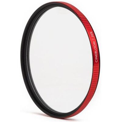 Moment CineBloom Diffusion Filter 20 (67 mm, Diffusionsfilter), Objektivfilter, Transparent Moment CineBloom Diffusion Filter 20 (67 mm, Diffusionsfilter), Objektivfilter, Transparent