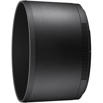 Nikon HB-108 Gegenlichtblende für Z 135mm f1,8 S, Gegenlichtblende, Schwarz Nikon HB-108 Gegenlichtblende für Z 135mm f1,8 S, Gegenlichtblende, Schwarz