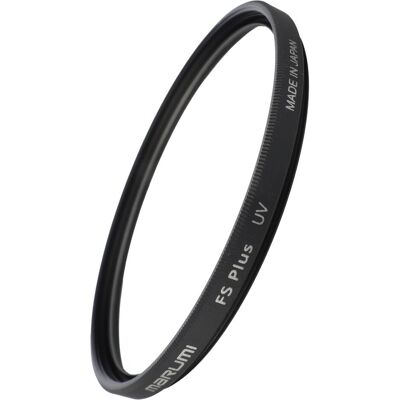 Marumi 62mm UV-Filter - Schutz für Objektiv & Blaue Schleier Marumi 62mm UV-Filter - Schutz für Objektiv & Blaue Schleier