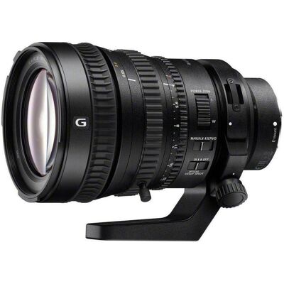 Sony FE PZ 28-135mm f/4 G OSS (SELP28135G) Sony FE PZ 28-135mm f/4 G OSS (SELP28135G)