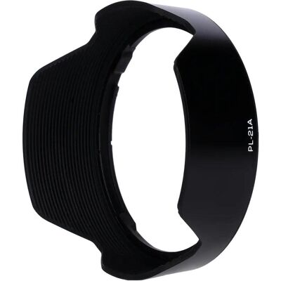 Viltrox PL-21A Lens Hood, Gegenlichtblende, Schwarz Viltrox PL-21A Lens Hood, Gegenlichtblende, Schwarz