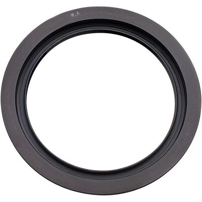 Lee Filters Lee adapter ring wide (Objektivfilter Adapter, 52 mm), Objektivfilter Zubehör, Silber Lee Filters Lee adapter ring wide (Objektivfilter Adapter, 52 mm), Objektivfilter Zubehör, Silber