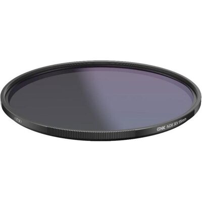 Irix filter Edge ND8 95mm (95 mm, ND- / Graufilter), Objektivfilter, Grau Irix filter Edge ND8 95mm (95 mm, ND- / Graufilter), Objektivfilter, Grau
