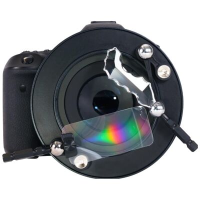 Lensbaby OMNI Magical Flare Bundle (Effekt Filter), Objektivfilter, Transparent Lensbaby OMNI Magical Flare Bundle (Effekt Filter), Objektivfilter, Transparent