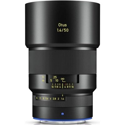 ZEISS Otus ML 50mm f1.4 Nikon Z - Objektiv ZEISS Otus ML 50mm f1.4 Nikon Z - Objektiv