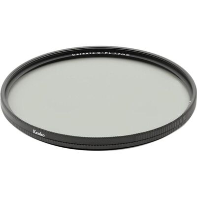 Kenko Filtr Celeste C-PL 62mm (62 mm, Polarisationsfilter), Objektivfilter, Schwarz Kenko Filtr Celeste C-PL 62mm (62 mm, Polarisationsfilter), Objektivfilter, Schwarz