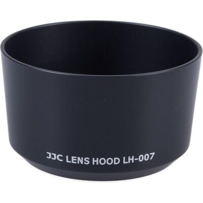 JJC LC 007 Sony Zonnekap, Gegenlichtblende, Schwarz JJC LC 007 Sony Zonnekap, Gegenlichtblende, Schwarz