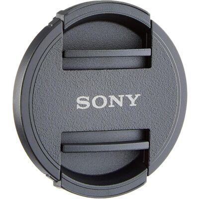 Sony Alc-F405s (40.50 mm), Objektivdeckel, Schwarz Sony Alc-F405s (40.50 mm), Objektivdeckel, Schwarz