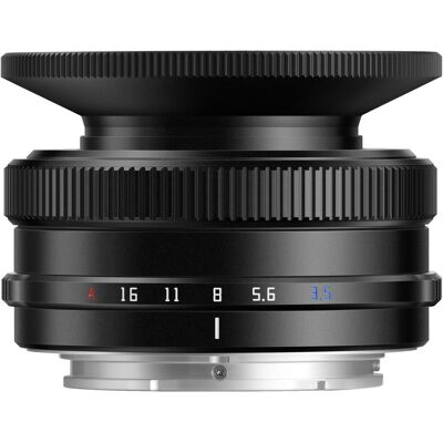 TTArtisan AF 14mm F3.5 Objektiv - Sony E Mount TTArtisan AF 14mm F3.5 Objektiv - Sony E Mount